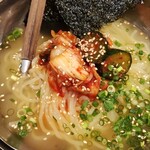 用戶對於焼肉ここから 上野店的評論圖