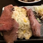 User's review image for 焼鳥どん 西巣鴨店