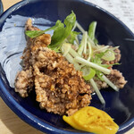 用户对于伊勢路 高円寺店的评论图