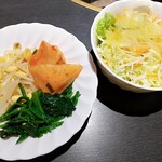 用户对于焼肉 牛亭的评论图