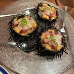 用户对于Bistro uokin 池袋的评论图