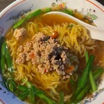 用户对于台湾料理 好好的评论图
