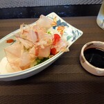 用户对于きくのや的评论图