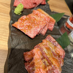 用戶對於焼肉ホルモン 牛蔵 京橋店的評論圖