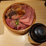 User's review image for 焼うお いし川