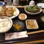 用戶對於魚と酒 ことぶきや 成城学園駅前的評論圖