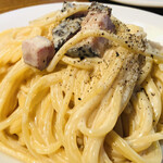 User's review image for 北海道イタリアン ミアボッカ エミオ武蔵境店