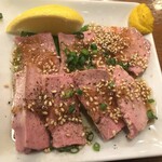 用戶對於新宿三丁目 日本再生酒場的評論圖