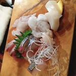 用戶對於あそび割烹 賢太朗的評論圖
