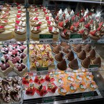 用户对于ラ コレクション ド ショウタニ ジェイアール京都伊勢丹店的评论图