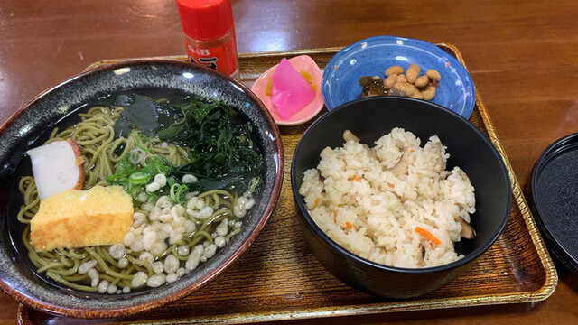 用戶對於大阪屋食堂的評論高清圖