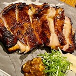 用户对于わらやき屋 上野広小路的评论图