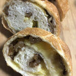 User's review image for パン工房 ボングー アプラ店