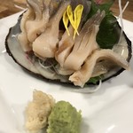 用户对于ふらの家本町酒場的评论图