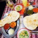 用户对于NAAN的评论图