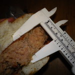 用戶對於クリハラベーカリー 新南樽市場店的評論圖