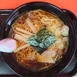 用户对于久平食堂的评论图