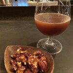用戶對於YONA YONA BEER WORKS 神田店的評論圖