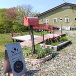 用戶對於ji_ba cafe的評論圖