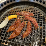 用戶對於焼肉 徳寿 福住店的評論圖