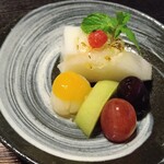 用戶對於普茶料理 梵的評論圖