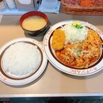 用戶對於キッチンABC 江古田店的評論圖
