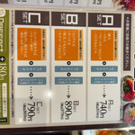 用戶對於お好み焼き わらえる的評論圖