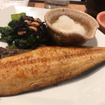 User's review image for 大戸屋 赤坂見附店