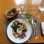 用戶對於ヴェンタリオ的評論圖