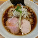 用戶對於MENYA NAKAGAWA的評論圖
