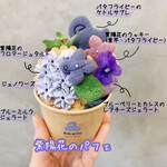 User's review image for BLUE KETTLE