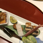 User's review image for 喜想庵 ささ木
