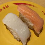 User's review image for スシロー 札幌パルコ店