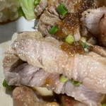 用戶對於Bistro いちスタイル的評論圖