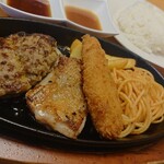 User's review image for ステーキ宮 高石店