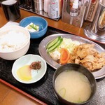 用户对于満天酒場 三軒茶屋店的评论图