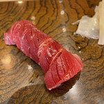 用戶對於立喰鮨 銀座おのでら 本店的評論圖