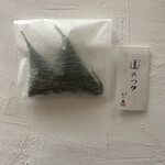 User's review image for 紫野和久傳  ジェイアール京都伊勢丹店