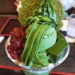 用户对于京煎堂 祇園本店的评论图