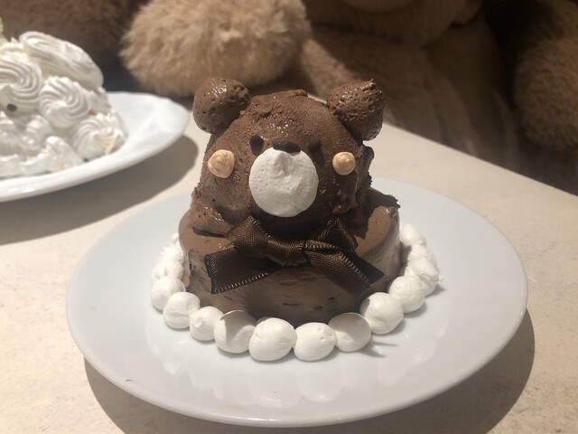 User's recommendation image for オールシーズカフェ