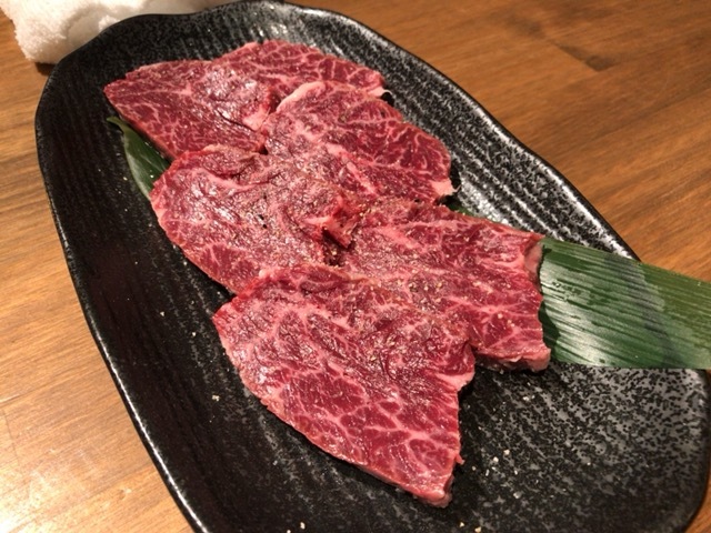 用戶對於よか肉 遊苑的評論圖