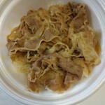 用戶對於松屋 京都西院店的評論圖