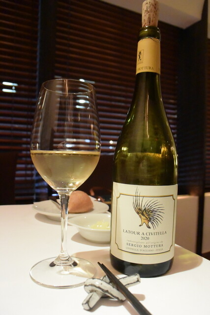 用户对于リストランテ カノフィーロ的评论高清图