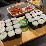 用户对于ニューぼたん的评论图