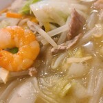 User's review image for 平和軒