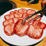 用户对于焼肉すず屋的评论图