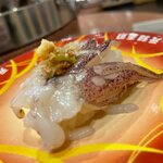 用戶對於元禄寿司 梅田店的評論圖