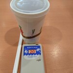 用户对于リンガーハット アリオ札幌店的评论图