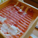 User's review image for しゃぶ葉 仙川