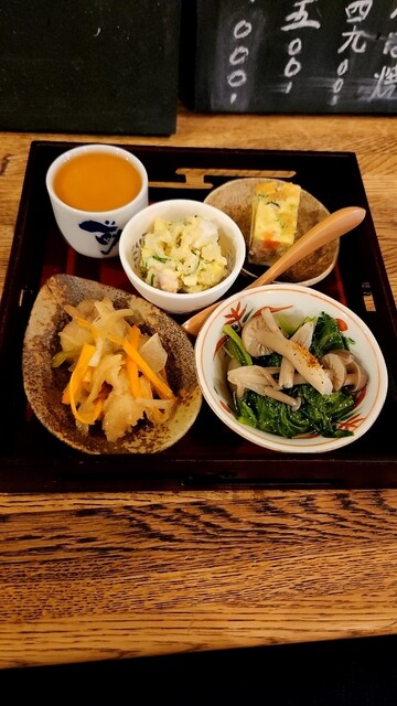 User's recommendation image for ビストロ割烹 YAOYA